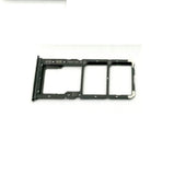 SIM Card Holder Tray For Vivo Y91i : Black