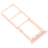 SIM Card Holder Tray For Vivo Y93 : Gold