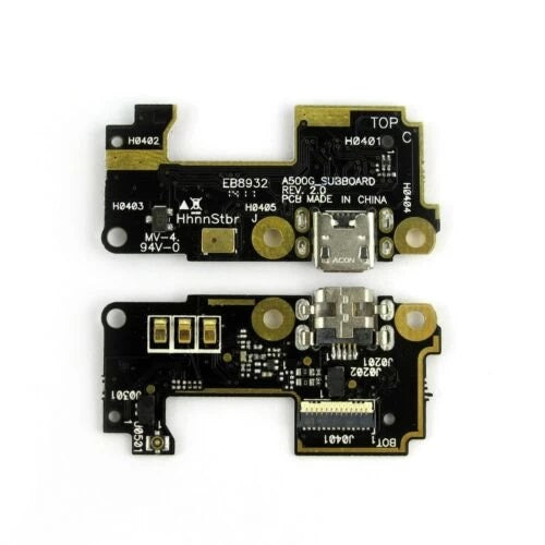 Charging Port Flex / PCB CC Board For  Asus Zenfone 5