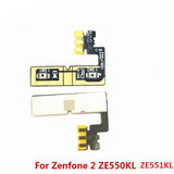 Volume Flex Cable For Asus Zenfone 2 Laser ZE550KL ZE551KL