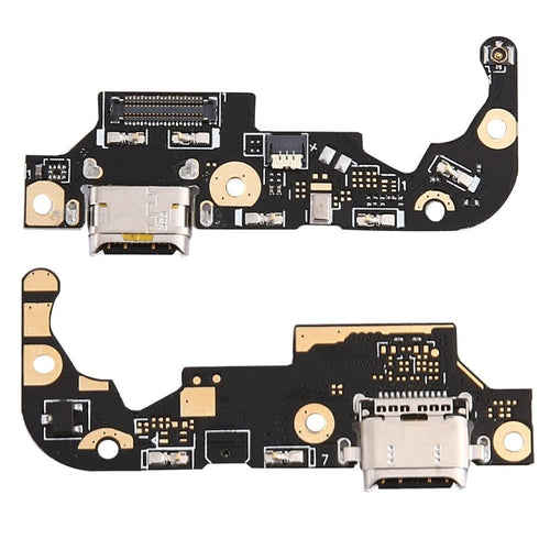 Charging Port Flex / PCB CC Board For Asus Zenfone 3 ZE520KL