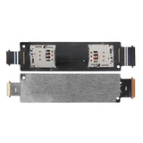 SIM Card Reader Flex Connector For Asus Zenfone 5