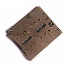SIM Card Reader Connector For Lenovo Zuk Z1 / Lenovo Z2 Plus