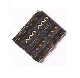 SIM Card Reader Connector For Lenovo Zuk Z1 / Lenovo Z2 Plus