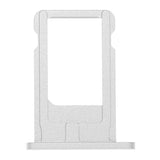 SIM Card Holder Tray For Apple iPhone 6 : Silver