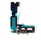 Charging Port / PCB CC Board For Apple iPhone 7 : Black