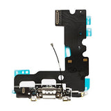 Charging Port / PCB CC Board For Apple iPhone 7 : White