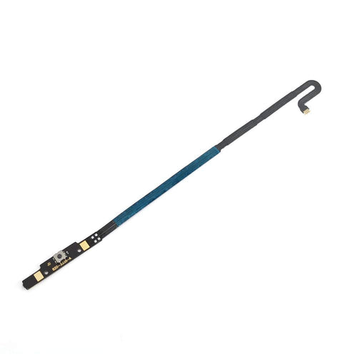 Home Button Menu Long Flex Cable For iPad 4 9.7 Inch