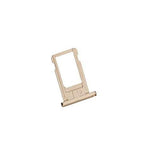 SIM Card Holder Tray For Apple iPad Air 2 For iPad 6 : Gold