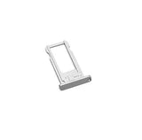 SIM Card Holder Tray For Apple iPad Air 2 For iPad 6 : Silver