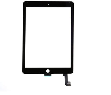 Touch Screen Digitizer For iPad Air 2nd Gen A1566 A1567