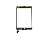 Touch Screen Digitizer For iPad Mini 3 (A1599 A1600) : Black