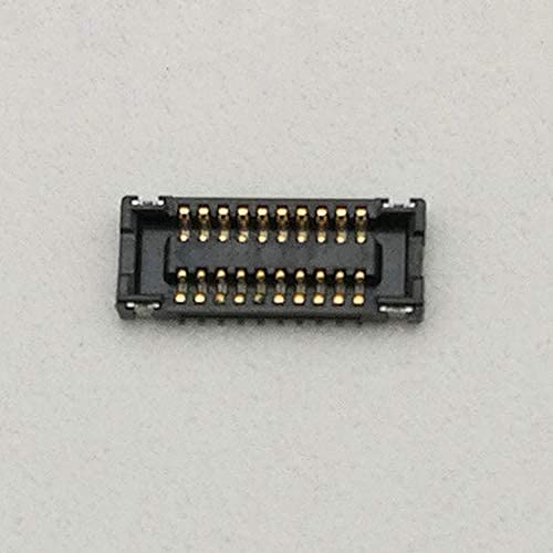 LCD FPC Motherboard Connector For Apple iPad Mini 2