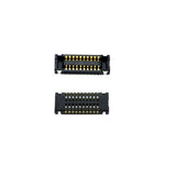 LCD FPC Motherboard Connector For Apple iPad Mini 2