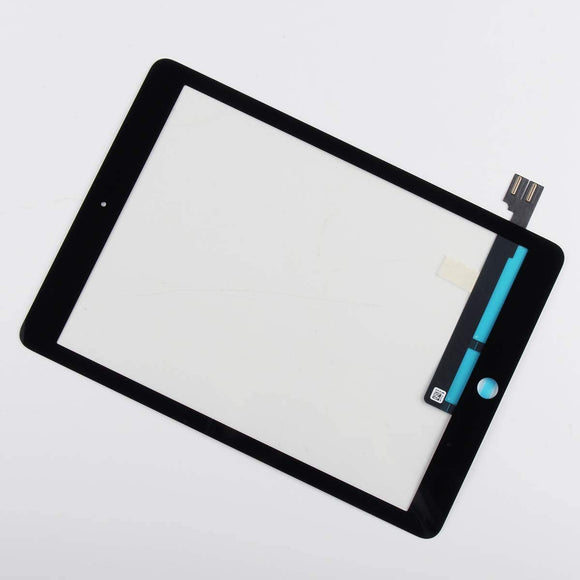 Touch Screen Digitizer For iPad Pro 9.7 2016 (A1673 A1674 A1675)   : Black