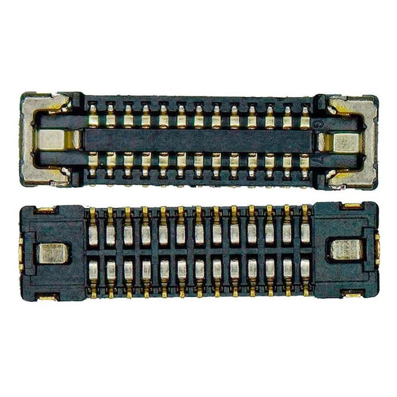 LCD FPC Motherboard Connector For iPhone 11