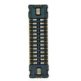 LCD FPC Motherboard Connector For iPhone 11