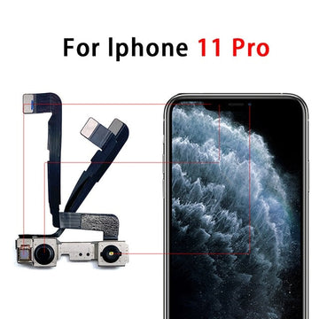 Selfie Front Camera For iPhone 11 Pro –