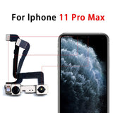 Selfie Front Camera For iPhone 11 Pro Max