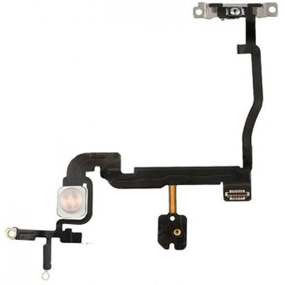 Power On Off Flex For iPhone 11 Pro Max
