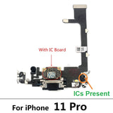 Charging Port / PCB CC Board For iPhone 11 Pro