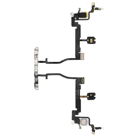 Power On Off Flex For iPhone 11 Pro