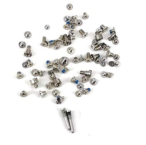 Full Screws Set with 2 Bottom Screws For Apple iPhone 11 Pro