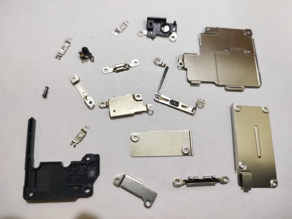 Internal Inner Metal Parts For Apple iPhone 12