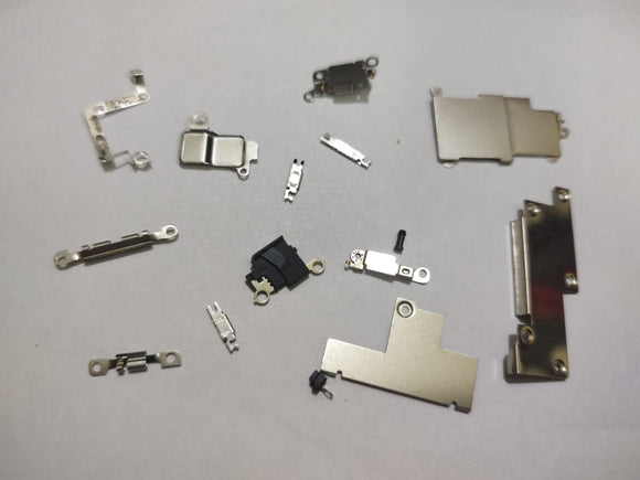 Internal Inner Metal Parts For Apple iPhone 12 Mini