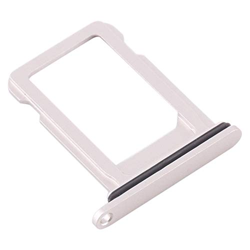 SIM Card Holder Tray For Apple iPhone 12 Mini : White