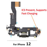 Charging Port / PCB CC Board For iPhone 12