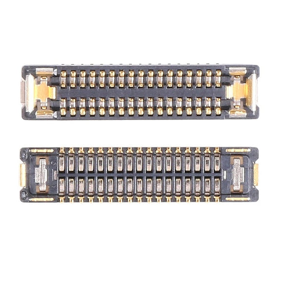 LCD FPC Motherboard Connector For iPhone 12 Pro