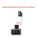 Lidar Sensor Scanner Flex Cable For Apple iPhone 12 Pro