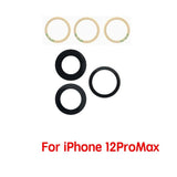 Back Rear Camera Lens For Apple iPhone 12 Pro Max