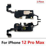 Ear Speaker Flex Cable for Apple iPhone 12 Pro Max