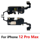 Ear Speaker Flex Cable for Apple iPhone 12 Pro Max