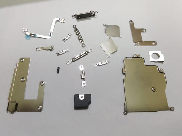 Internal Inner Metal Parts For Apple iPhone 12 Pro Max