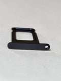 SIM Card Holder Tray For Apple iPhone 12 : Black