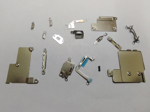 Internal Inner Metal Parts For Apple iPhone 13