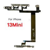 Power On Off Volume Flex For iPhone 13 Mini