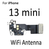 Wifi Antenna Flex Cable For Apple iPhone 13 Mini