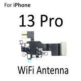 Wifi Antenna Flex Cable For Apple iPhone 13 Pro