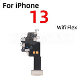 Wifi Antenna Flex Cable For Apple iPhone 13