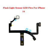 Flash Light Flex Cable for Apple iPhone 14