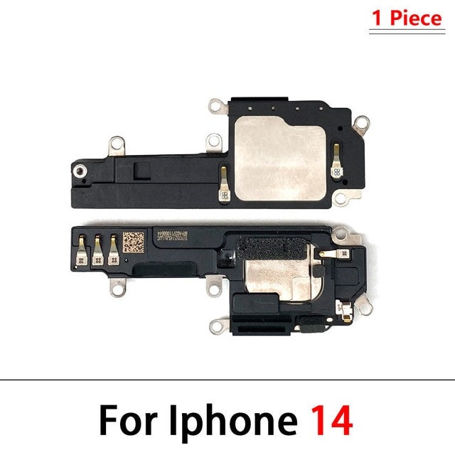 Loudspeaker / Ringer For Apple iPhone 14 – Shockware.in