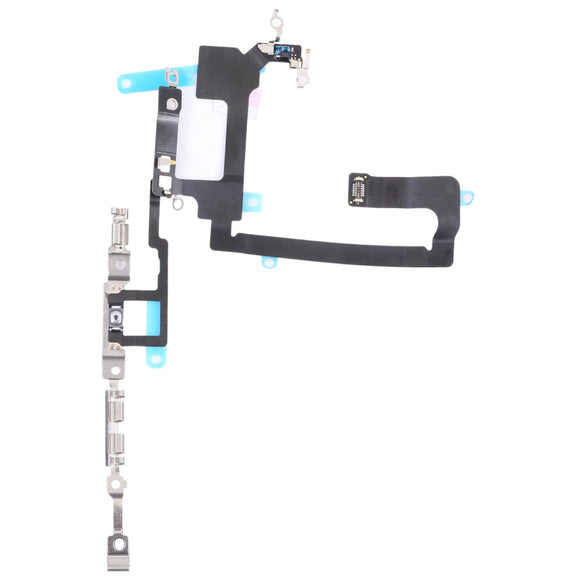 Power On Off Flex For iPhone 14 Plus