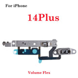 Volume Flex For iPhone 14 Plus