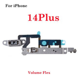 Volume Flex For iPhone 14 Plus