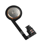 Home Button Flex Cable For   Apple iPhone 4S