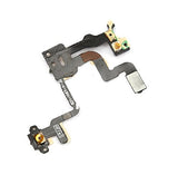 Power On Off Flex For Apple iPhone 4S